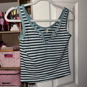 Heart & Hips Tank Top